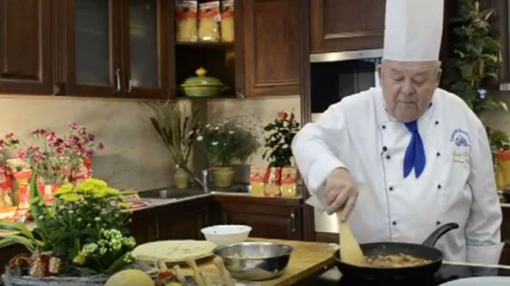 korhaz, benke laci bacsi