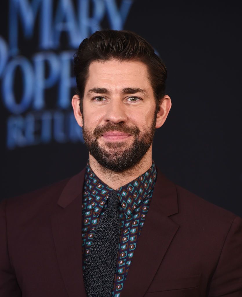 John Krasinski - Fotó: Getty Images