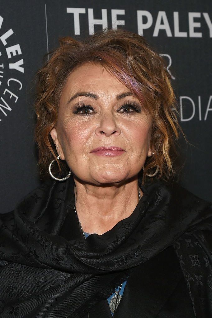 Roseanne Barr - Fotó: Getty Images