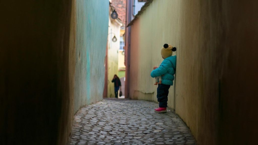 gyerek biztonság tanács