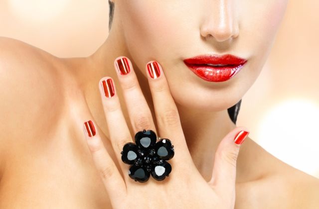 gyűrűsujj mutatóujj teszt tanulmány