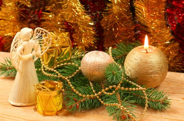 karácsonyi angyalhoroszkóp