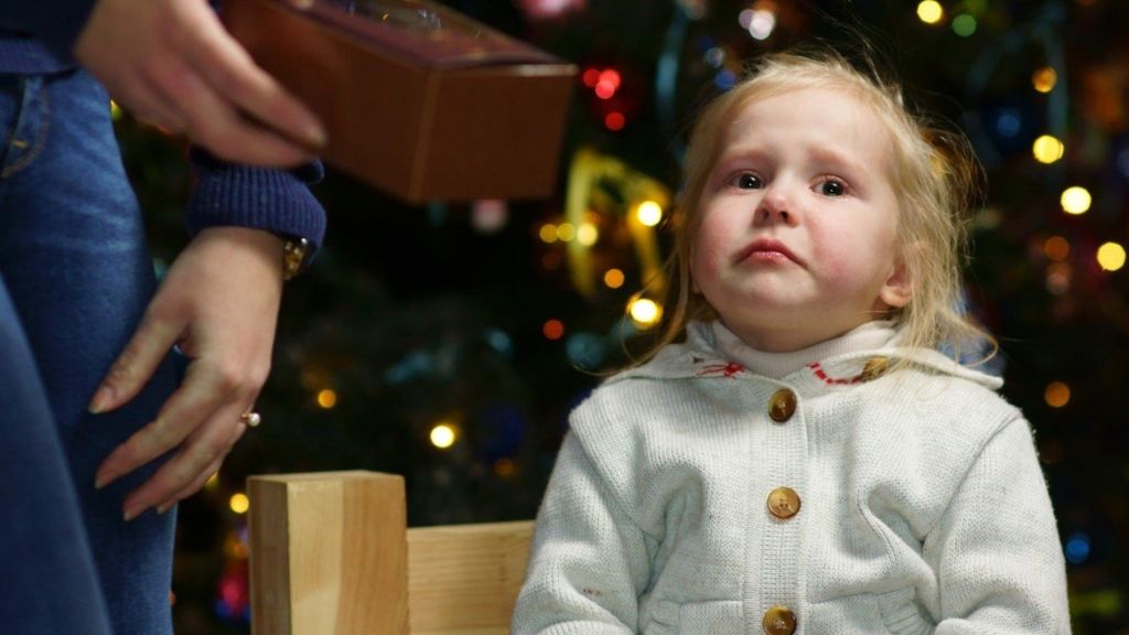 karácsony bántalmazott gyerek