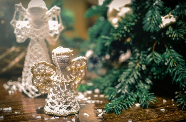 heti angyalhoroszkóp 2018. december 18-24.