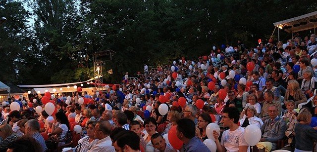 program, last minute