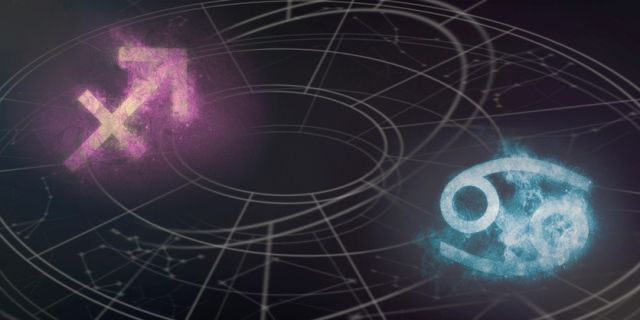 nyilas rák horoszkóp párkapcsolat