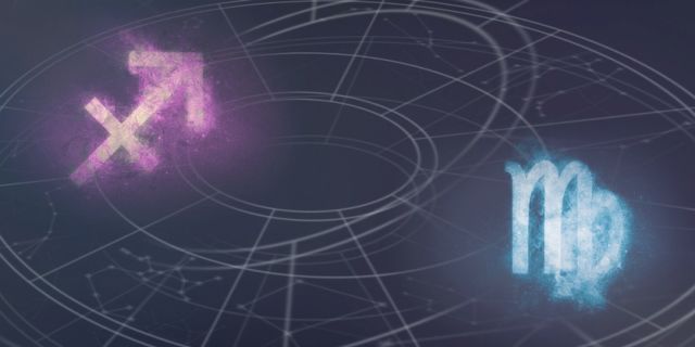 nyilas szűz párkapcsolat horoszkóp