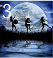 tündérek spirituális üzenet teszt