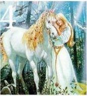 tündérek spirituális üzenet teszt