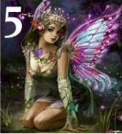 tündérek spirituális üzenet teszt