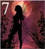 tündérek spirituális üzenet teszt