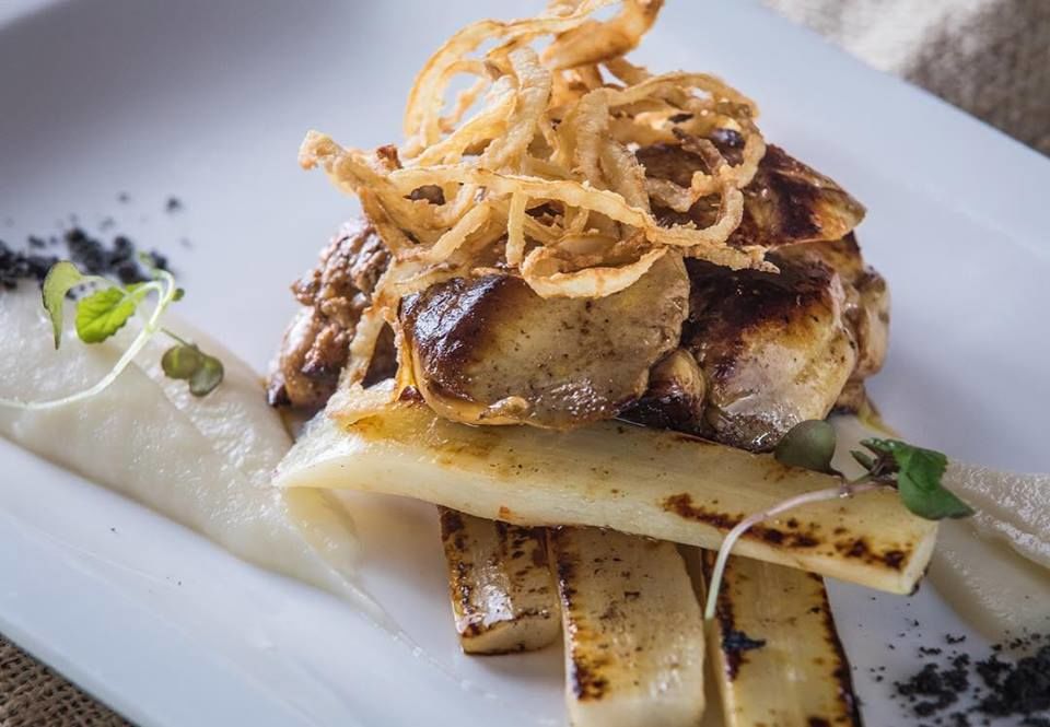 Kacsamáj – Vendéglő a Kisbíróhoz 