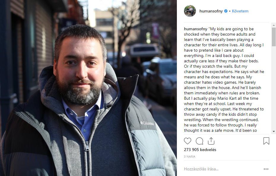 apa gyereknevelés szerep