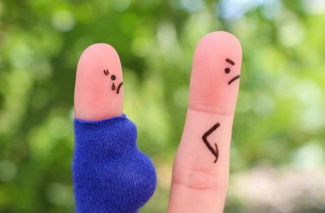 veszekedés csillagjegyek horoszkóp