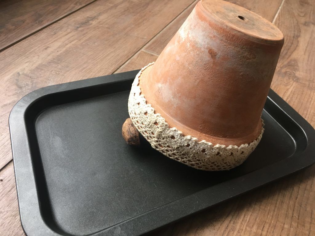 Kínos, de beszélnünk kell róla: egér a konyhában