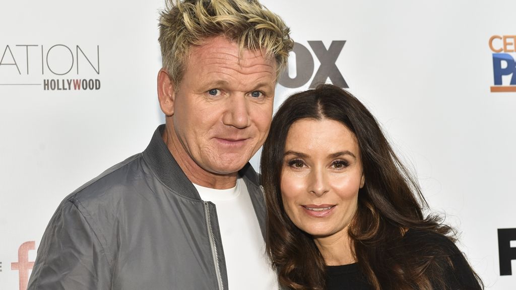 Gordon Ramsay (Fotó: Rodin Eckenroth/Getty Images)