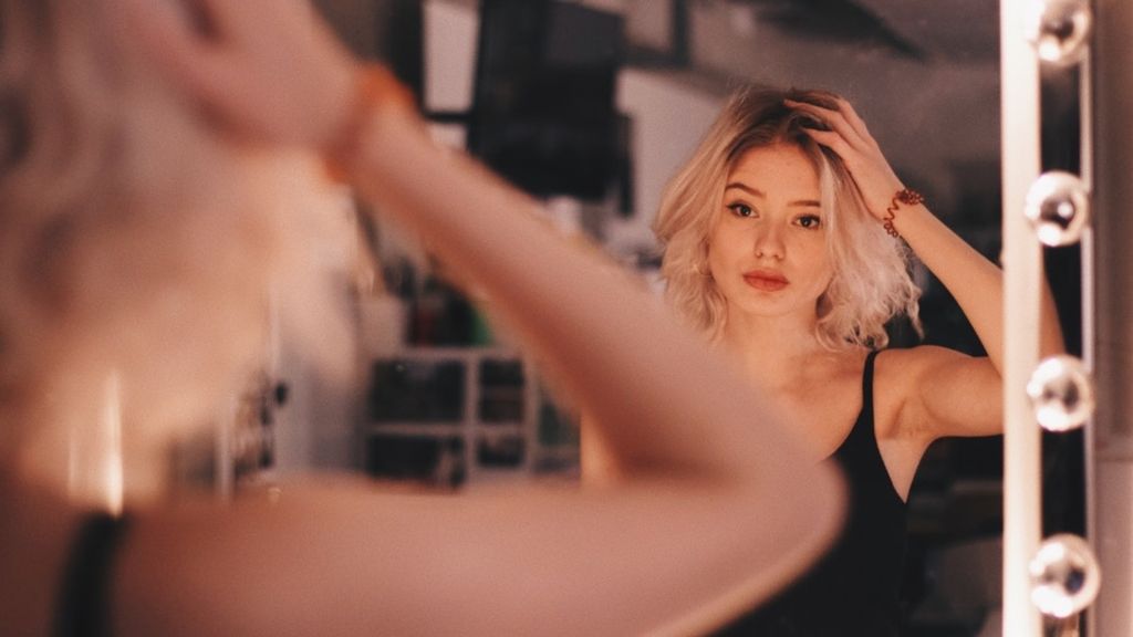 nők önbizalom kérdés