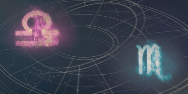 mérleg skorpió párkapcsolat horoszkóp