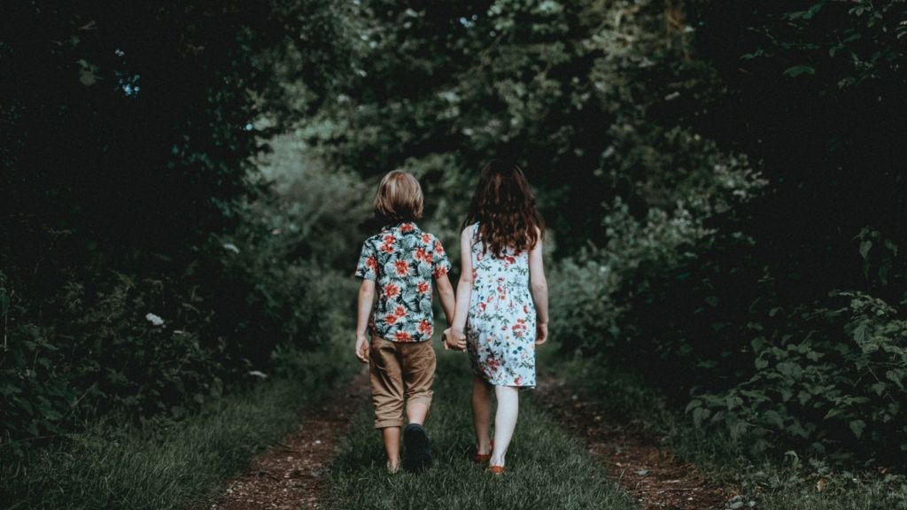 válás bűntudat gyereknevelés