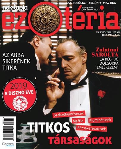 nők lapja ezotéria