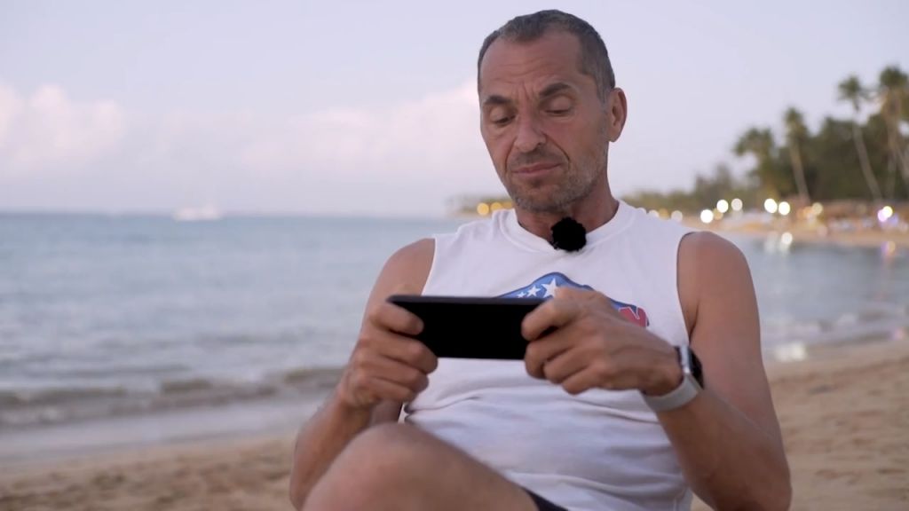 palik laszlo, exatlon