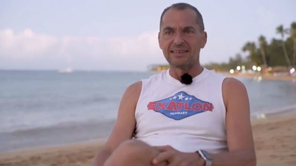 palik laszlo, exatlon