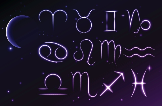 februári újhold horoszkóp csillagjegyek