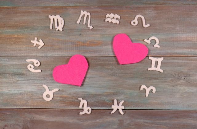 csillagjegyek horoszkóp párkapcsolat