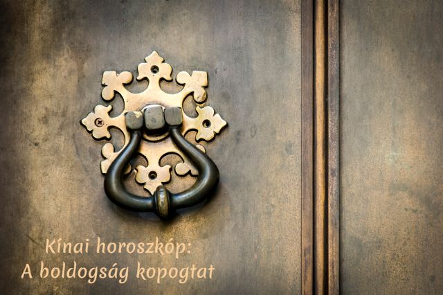 napi kínai horoszkóp 2019. február 16.