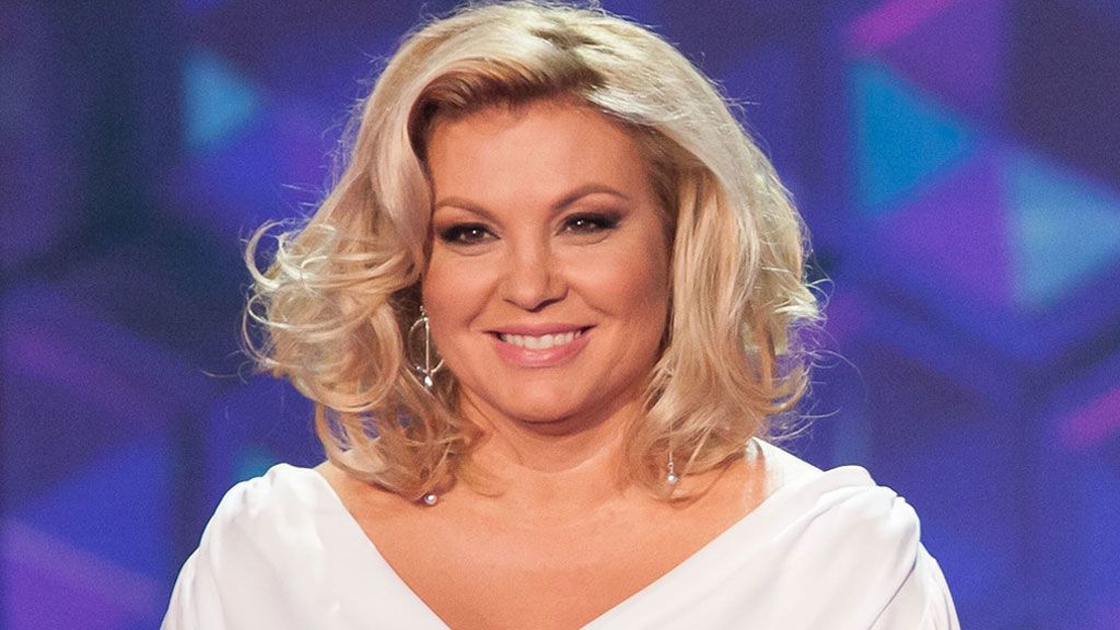 Liptai Claudia sokszor vágatta le ilyenre a haját az elmúlt években