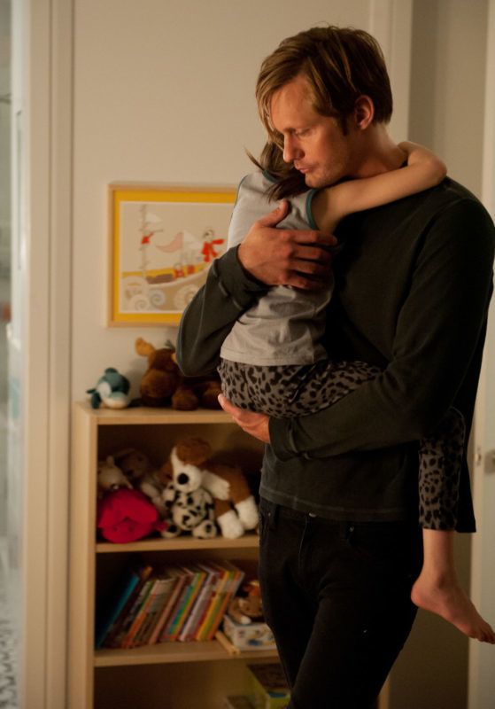 Balázs családja sosem hagyott minket kettesben a lányommal (Jelenet a Maisie tudja c. filmből)