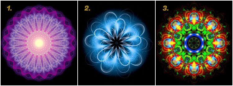 mandala teszt 2019 célok