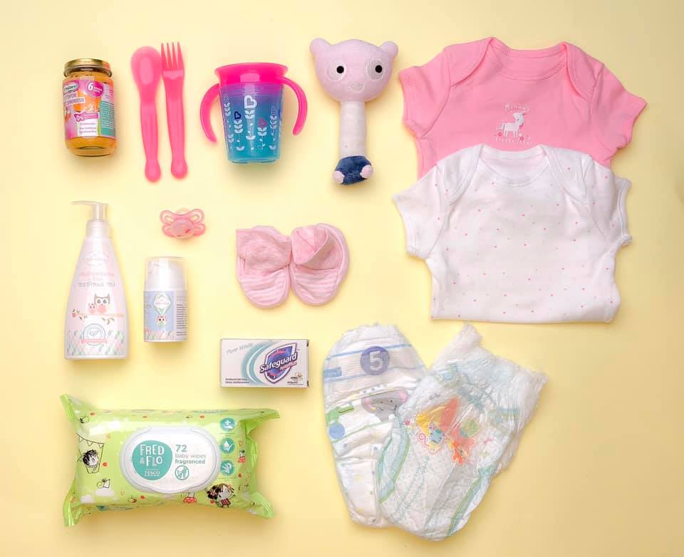 baba kampány gyűjtés