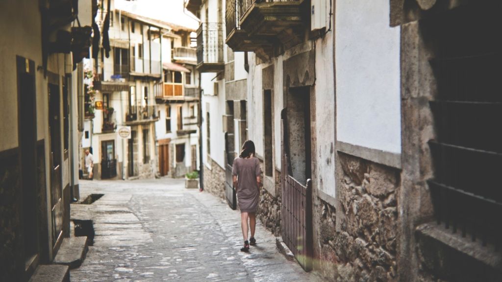 randi párkeresés ghosting