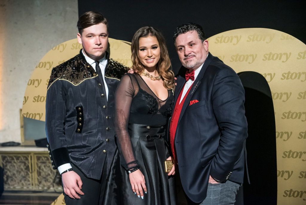 Story Gála 2019