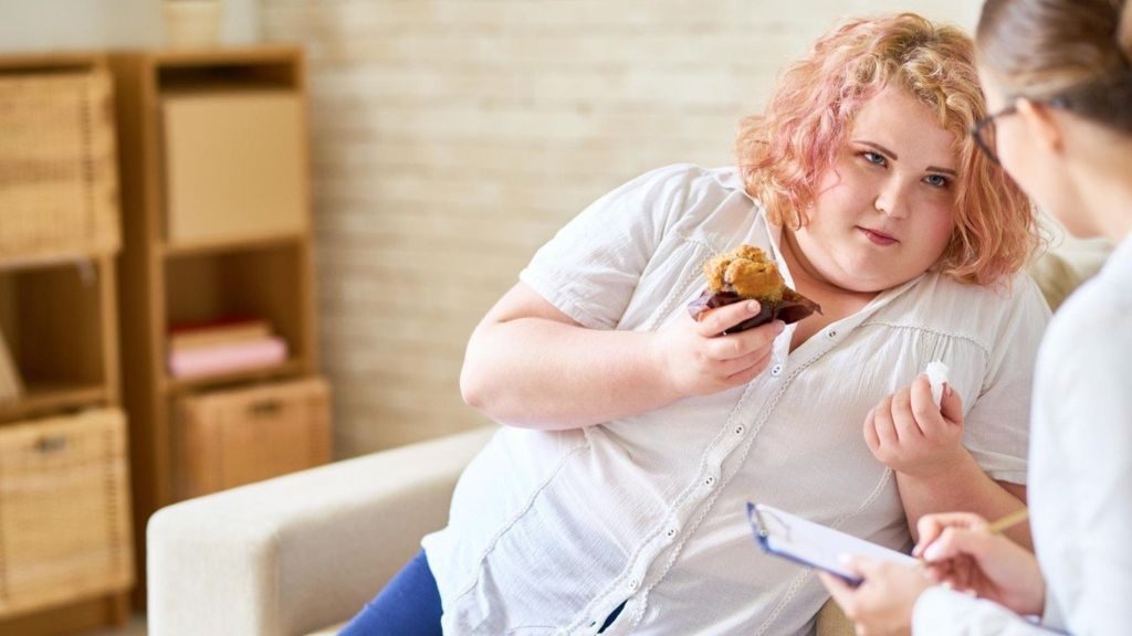 túlsúly homoszexualitás tanulmány