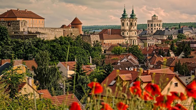 eger fesztivál