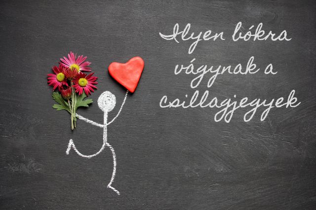 csillagjegyek bók horoszkóp