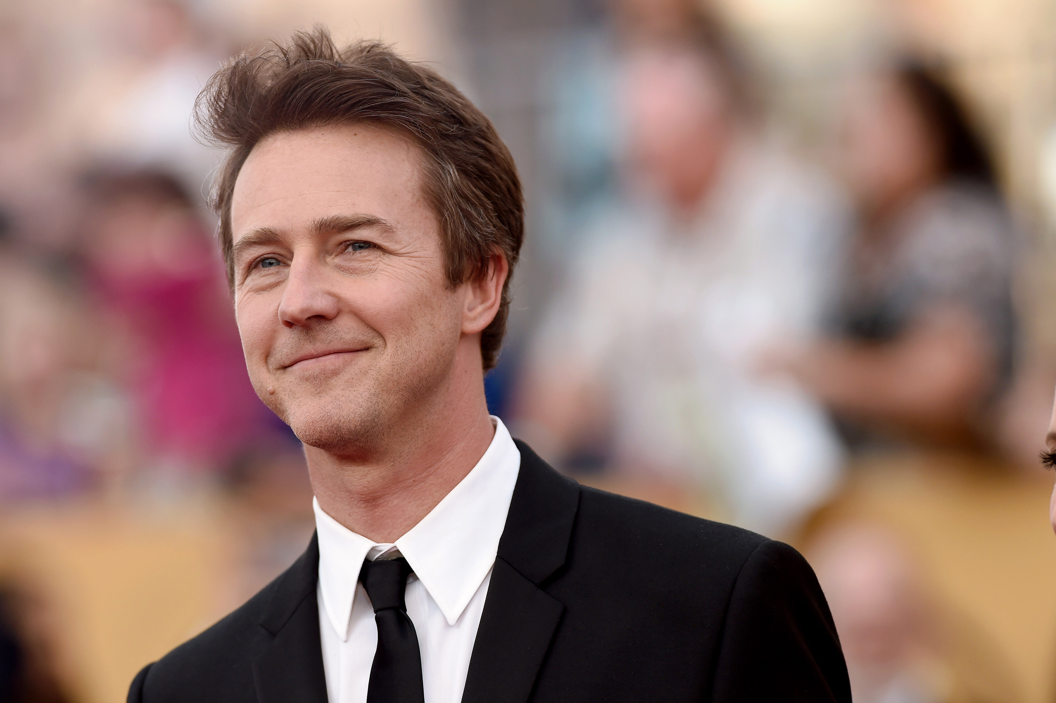 Edward Norton - Fotó: Getty Images