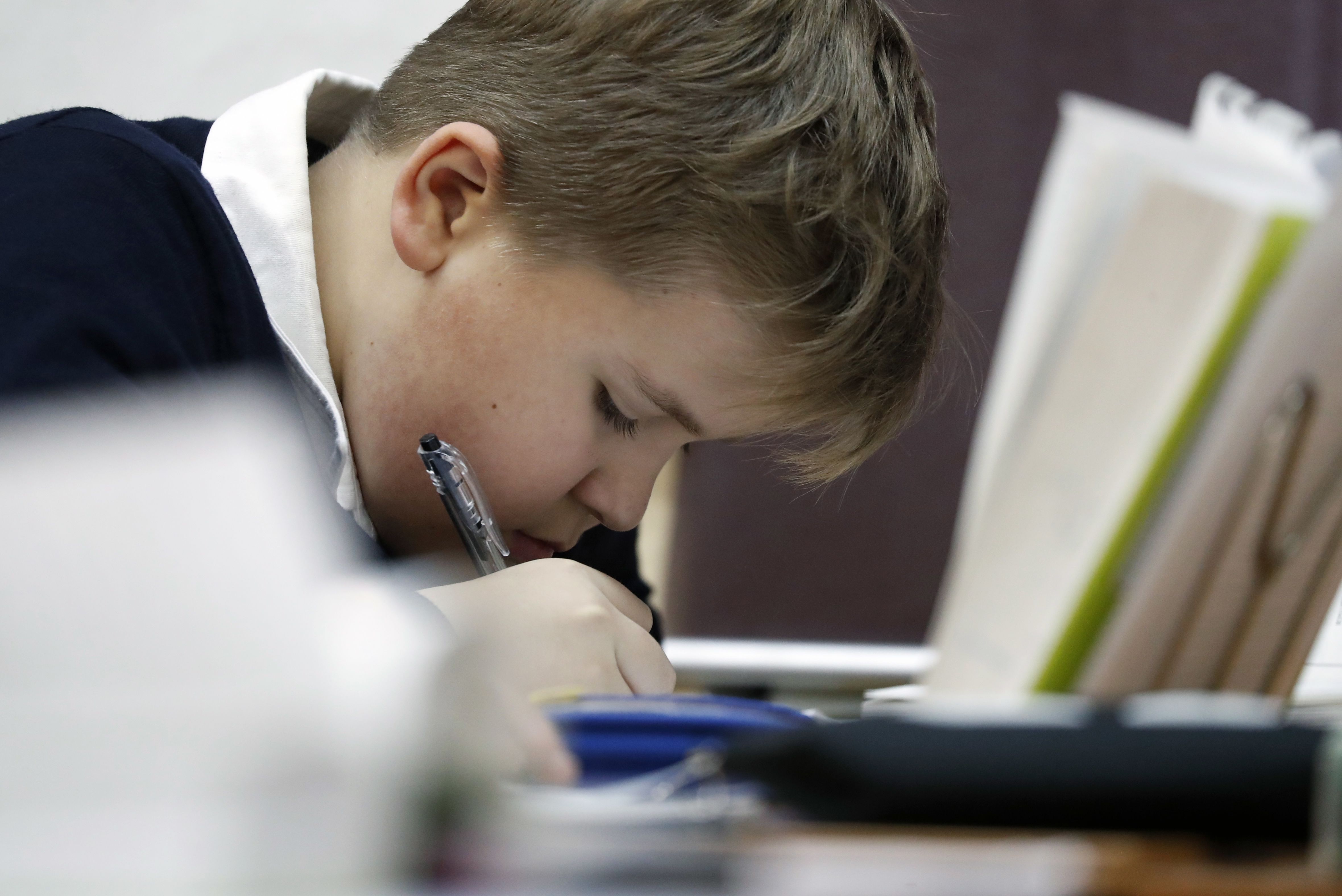 Képünk illusztráció - Fotó: Getty Images
