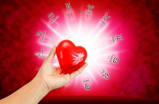 hétvégi szerelmi horoszkóp 2019. március 2-3.