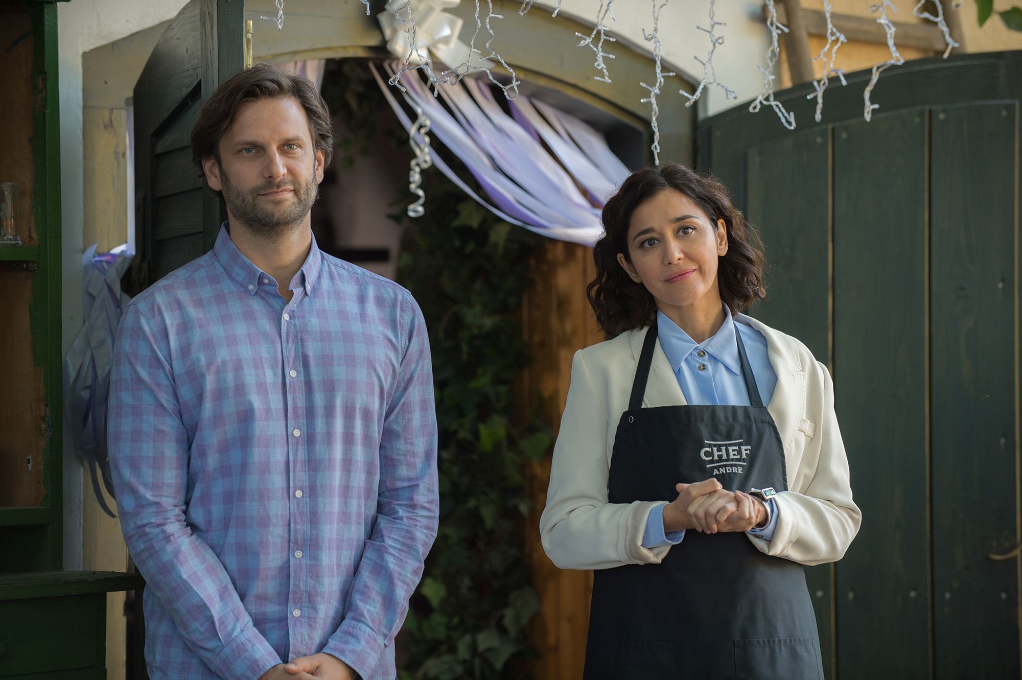 Ízig-vérig - Gryllus Dorka, Simon Kornél - Fotó: VIASAT3/SÁGHY TÍMEA