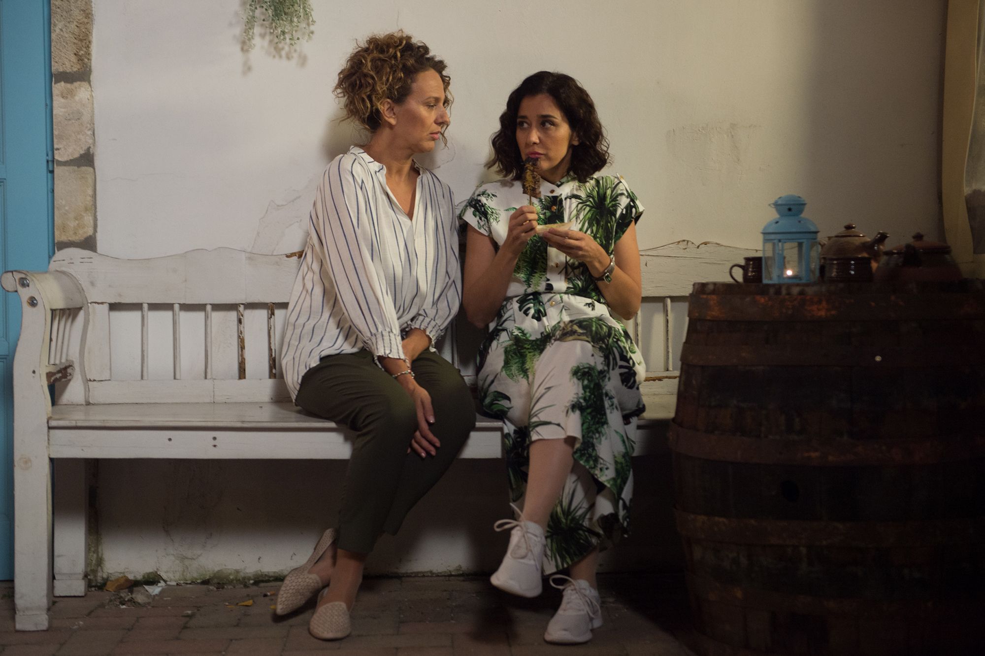 Ízig-vérig - Fotó: VIASAT3/SÁGHY TÍMEA