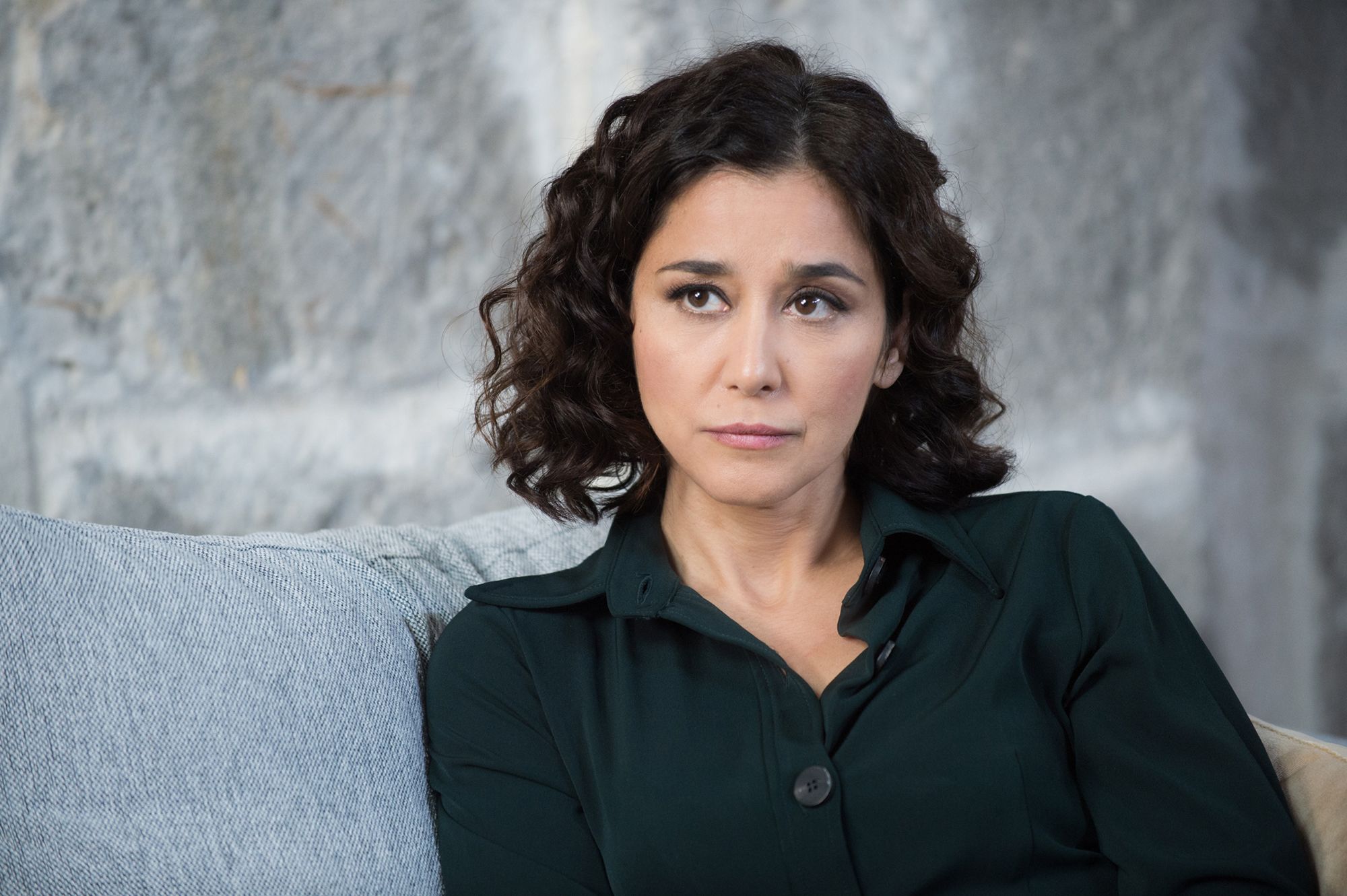 Ízig-vérig, Gryllus Dorka - Fotó: VIASAT3/SÁGHY TÍMEA