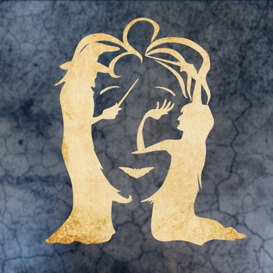 kép személyiségteszt alakok arc