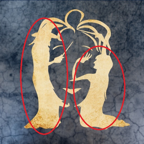 kép személyiség teszt alakok