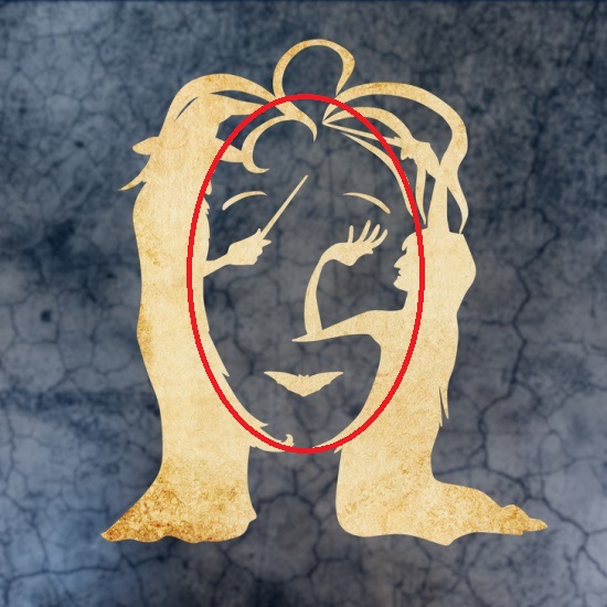 kép személyiség teszt arc