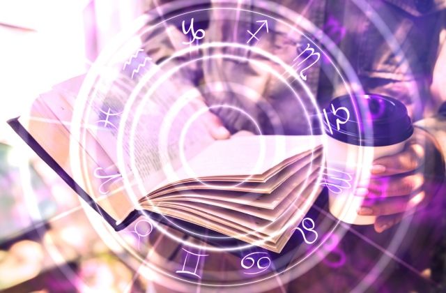 csillagjegyek éltanuló könyvmoly horoszkóp