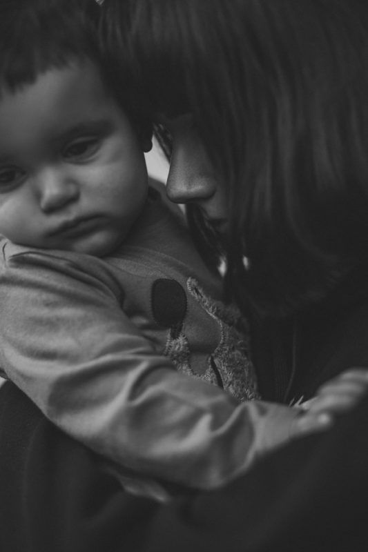 Minden kapcsolat hullámzik, a jó és a rossz is (fotó: istock)