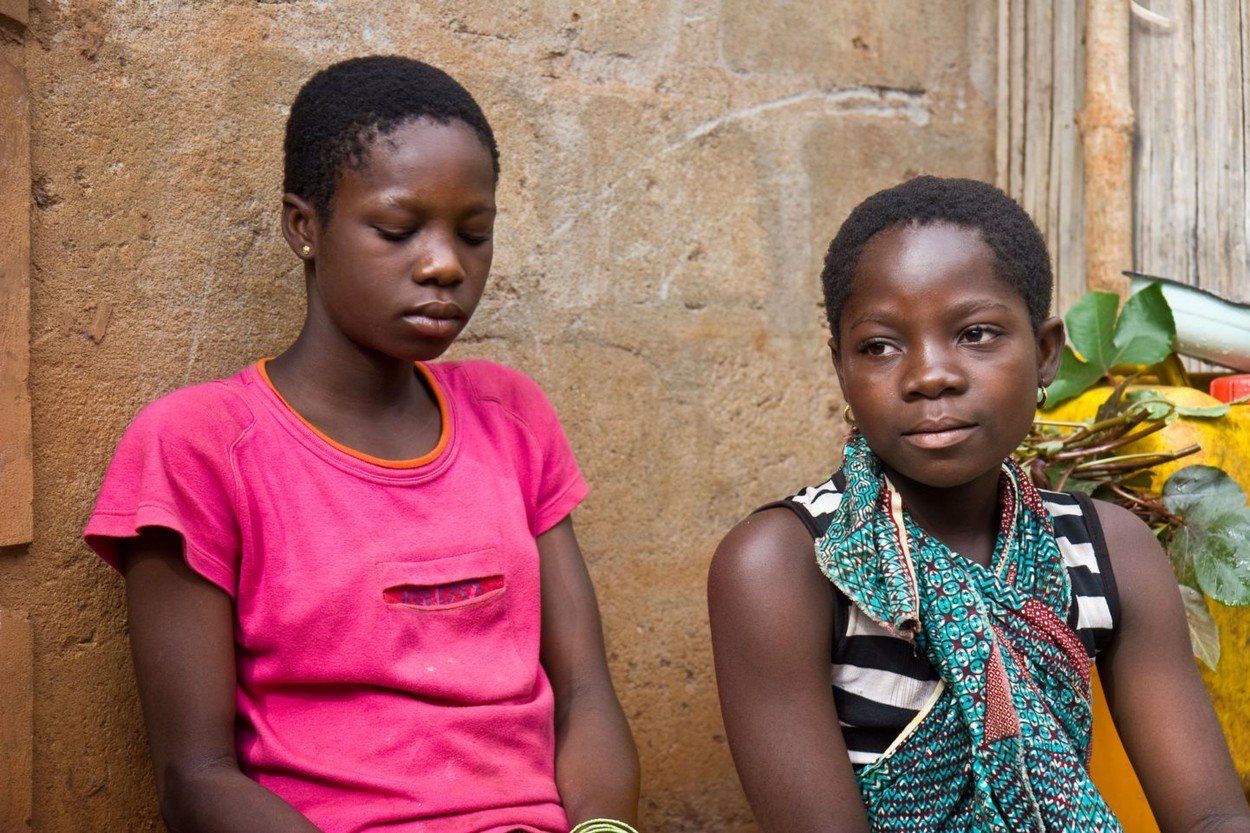 "Te, nem ma van a nemzetközi nőnap? Ezt mindig elfelejtem." (Profimedia)